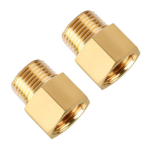 Brass Fittings