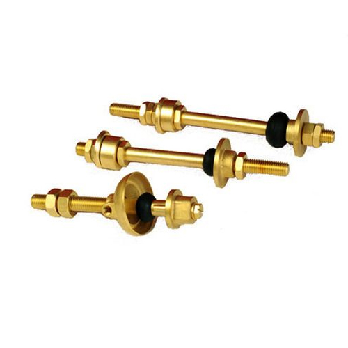 Brass Transformer Parts