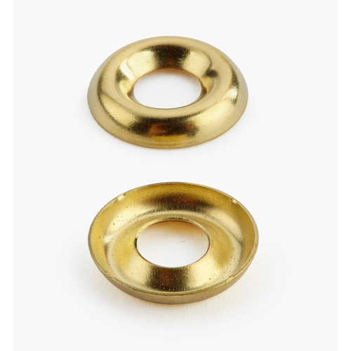 Brass Washer Cup